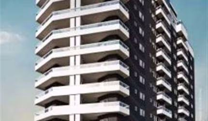 Apartamento à Venda em Mirim, Praia Grande - SP