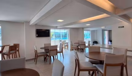 Apartamento à Venda em Canto do Forte, Praia Grande - SP