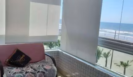 Apartamento à Venda em Solemar, Praia Grande - SP
