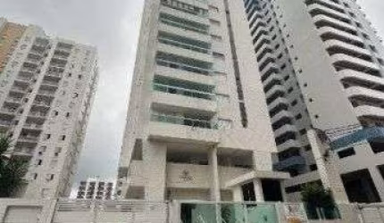 Apartamento à Venda em Ocian, Praia Grande - SP