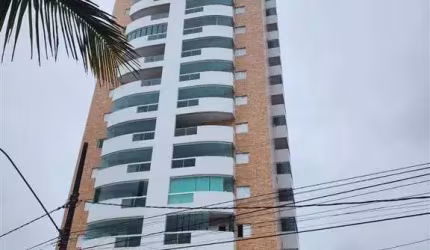 Apartamento à Venda em Vila Anhanguera, Mongaguá - SP