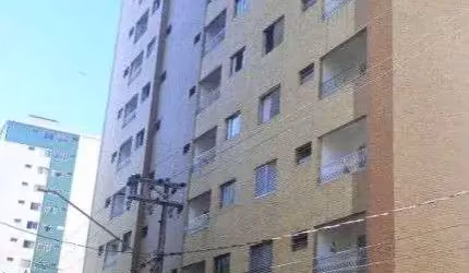 Apartamento à Venda em Vila Tupy, Praia Grande - SP