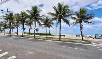 Apartamento à Venda em Imperador, Praia Grande - SP
