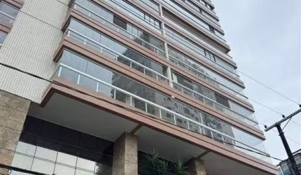 Apartamento à Venda em Guilhermina, Praia Grande - SP