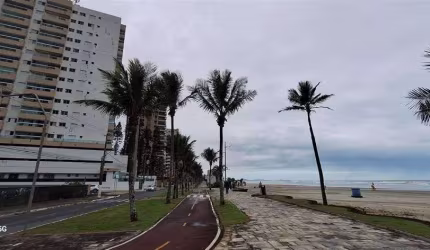 Apartamento à Venda em Flórida, Praia Grande - SP