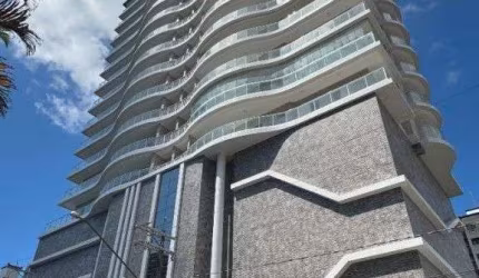 Apartamento à Venda em Guilhermina, Praia Grande - SP