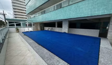 Apartamento à Venda em Jardim Imperador, Praia Grande - SP