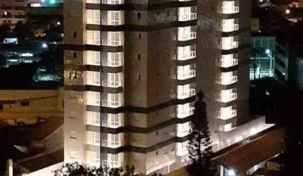 Apartamento à Venda em Mirim, Praia Grande - SP