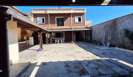 sobrado 4 quartos no bairro Quietude