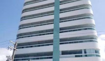 Apartamento à Venda em Real, Praia Grande - SP