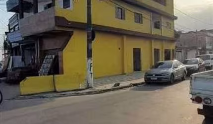 Casa à Venda em Parque das Américas, Praia Grande - SP