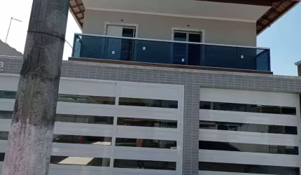 FESTIVAL DE CASAS CONDOMINIO OCIAN E MIRIM