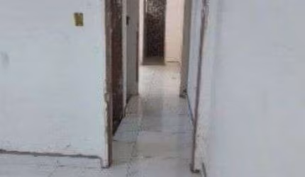 Casa em condomínio à Venda em Trevo, Praia Grande - SP