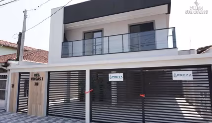 CASAS EM CONDOMINIO A 300 METROS DO MAR ( LEIA A LEGENDA)
