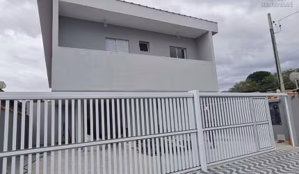 Casa de condomínio espetacular com 2 quartos no bairro ribeirópolis