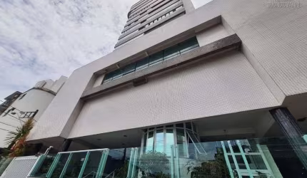 Apartamento 2 dormitórios sendo 1 suíte 2 vagas no Boqueirão 540 mil