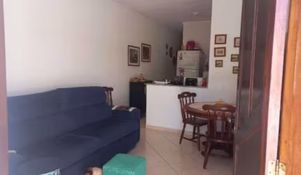 Casa à Venda em Est Balneário Tupi, Itanhaém - SP