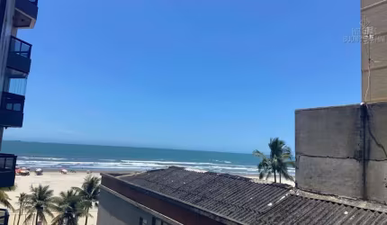 Apartamento 1 dormitório no bairro Aviação