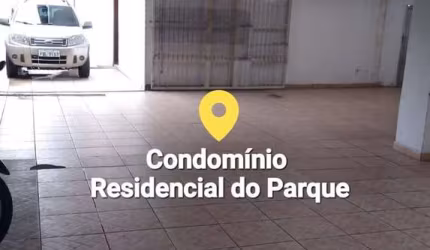 Sobrado em condominio fechado em São Vicente