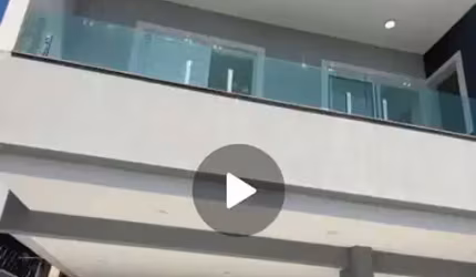 Casa de condominio em São Vicente- Parque Bitaru