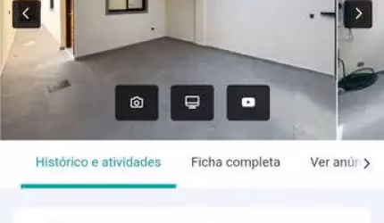 Sobrado individual na Guilhermina