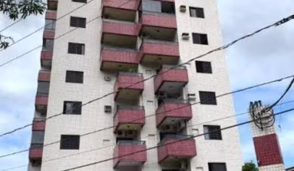 APARTAMENTO DE 1 DORMITÓRIO NO FORTE- PG