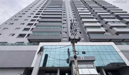 Apartamento 2 dormitórios no bairro no bairro imperador