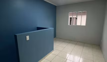 Casa nova de condominio em Praia Grande !