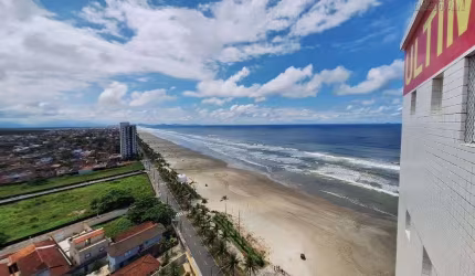 Apartamento 2 dormitórios sendo 1 suíte no Bairro Militar Solemar