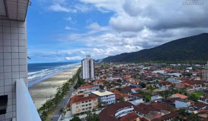 Apartamento 2 dormitórios sendo 1 suíte no Bairro Militar Solemar