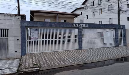 Casa de Condomínio 2 dormitórios bairro Vila Sônia