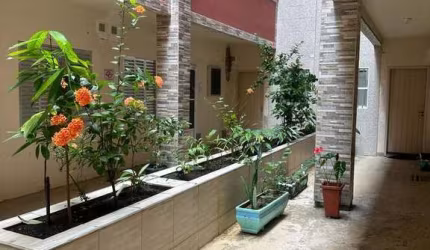 APARTAMENTO 1 QUARTO - SOLEMAR - PRAIA GRANDE/SP