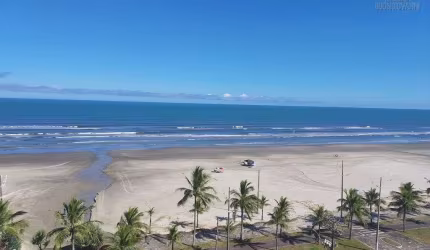 Apartamento à Venda em Balneário Flórida, Praia Grande - SP