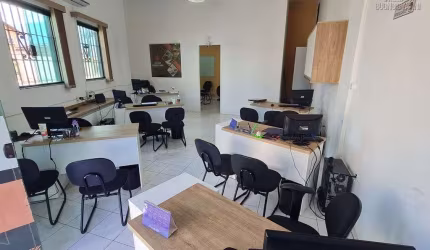 IMÓVEL COMERCIAL – LOJA TÉRREA, FRENTE PARA A KENNEDY - SOLEMAR
