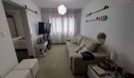 Apartamento à Venda em Balneário Flórida, Praia Grande - SP