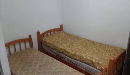 Oportunidade Ap 1 dmt, 1 vaga, pertinho da Praia em Ocian, Praia Grande/SP!