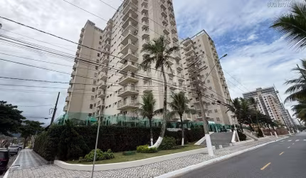 Apartamento com 2 quartos à venda no Nova Mirim, Praia Grande , 85 m2 por R$ 490.000