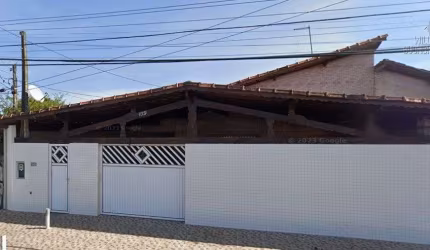 Casa com 2 quartos à venda no Jardim Quietude, Praia Grande , 150 m2 por R$ 340.000
