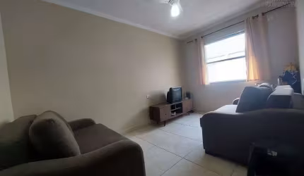 Apartamento com 1 quarto à venda na Cidade Ocian, Praia Grande , 45 m2 por R$ 185.000