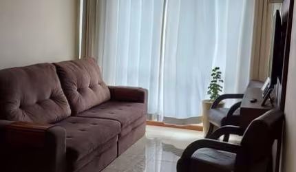 Apartamento 3 dormitórios sendo 1 suíte em são Vicente