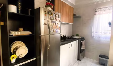 Ótima oportunidade! Apartamento à venda no Bairro do Limão – Jardim Primavera