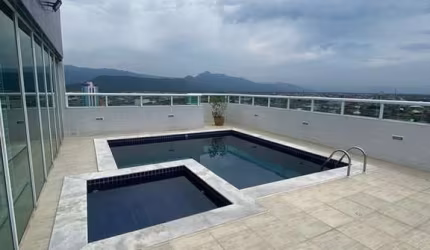 Apartamento com 2 quartos à venda na Vila Caiçara, Praia Grande , 72 m2 por R$ 400.000