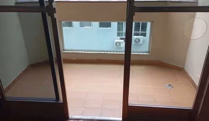 APARTAMENTO COM 1 QUARTO PARA LOCAÇÃO EM SÃO VICENTE