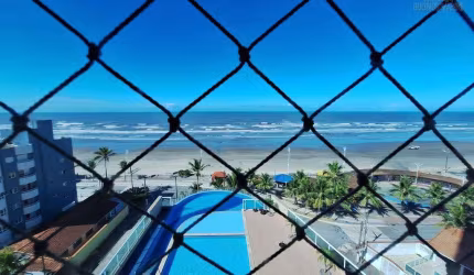 Apartamento 3 dormitórios sendo 2 suítes 3 vagas  Centro de Mongaguá