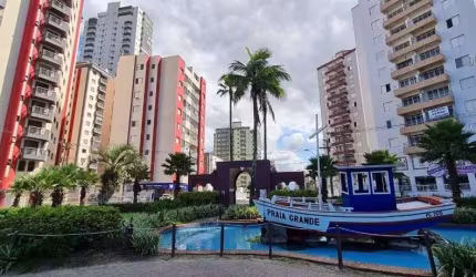 Apartamento 1 dormitório no coração do bairro Guilhermina