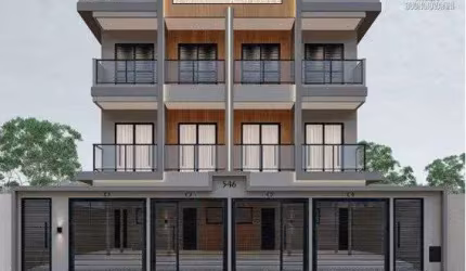 Casa Triplex em Condomínio no Caiçara – Espaço, Conforto e Acabamentos Modernos
