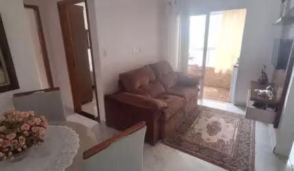 APARTAMENTO 2 QUARTOS , 1 SUITE, BALNEÁRIO FLÓRIDA - PRAIA GRANDE/SP