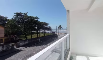 Casa à Venda em Santa Eugenia, Mongaguá - SP