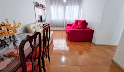 Apartamento à venda no Centro de Mongaguá SP