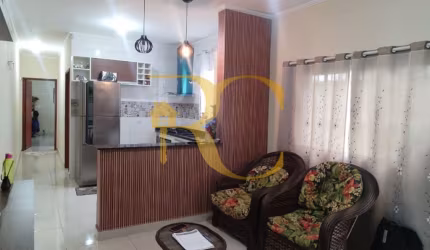 Casa à venda com 3 quartos e Piscina em Itanhaém SP
